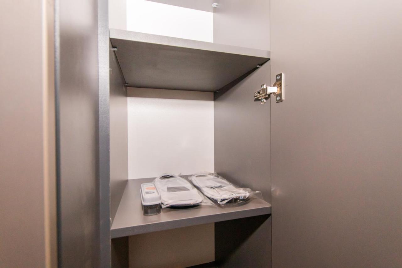 Myfreedom Апартаменти Пр-Т Воскресенський Kyiv Room photo