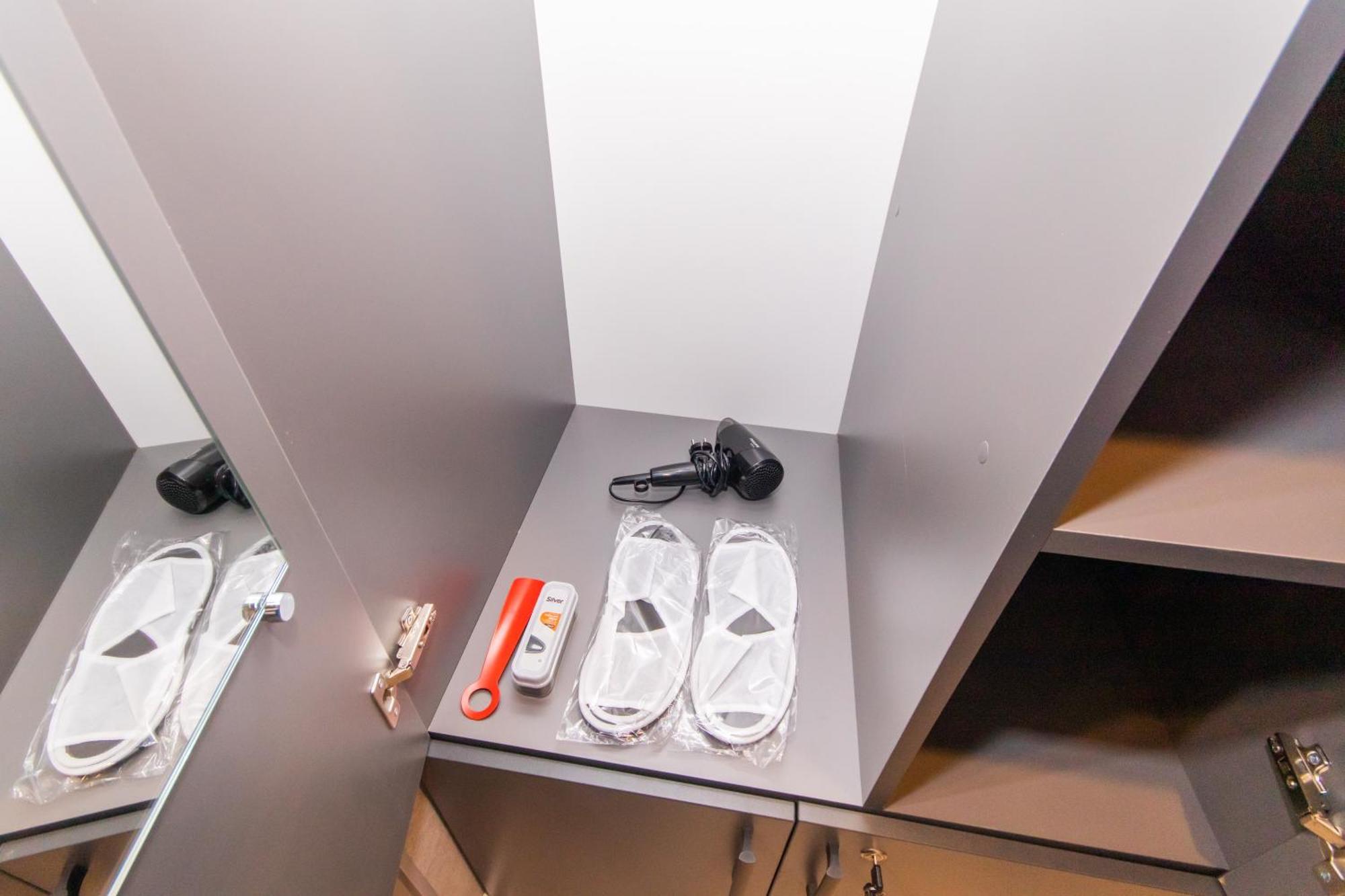 Myfreedom Апартаменти Пр-Т Воскресенський Kyiv Room photo